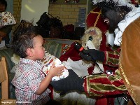 Sint en Piet - nr. 173